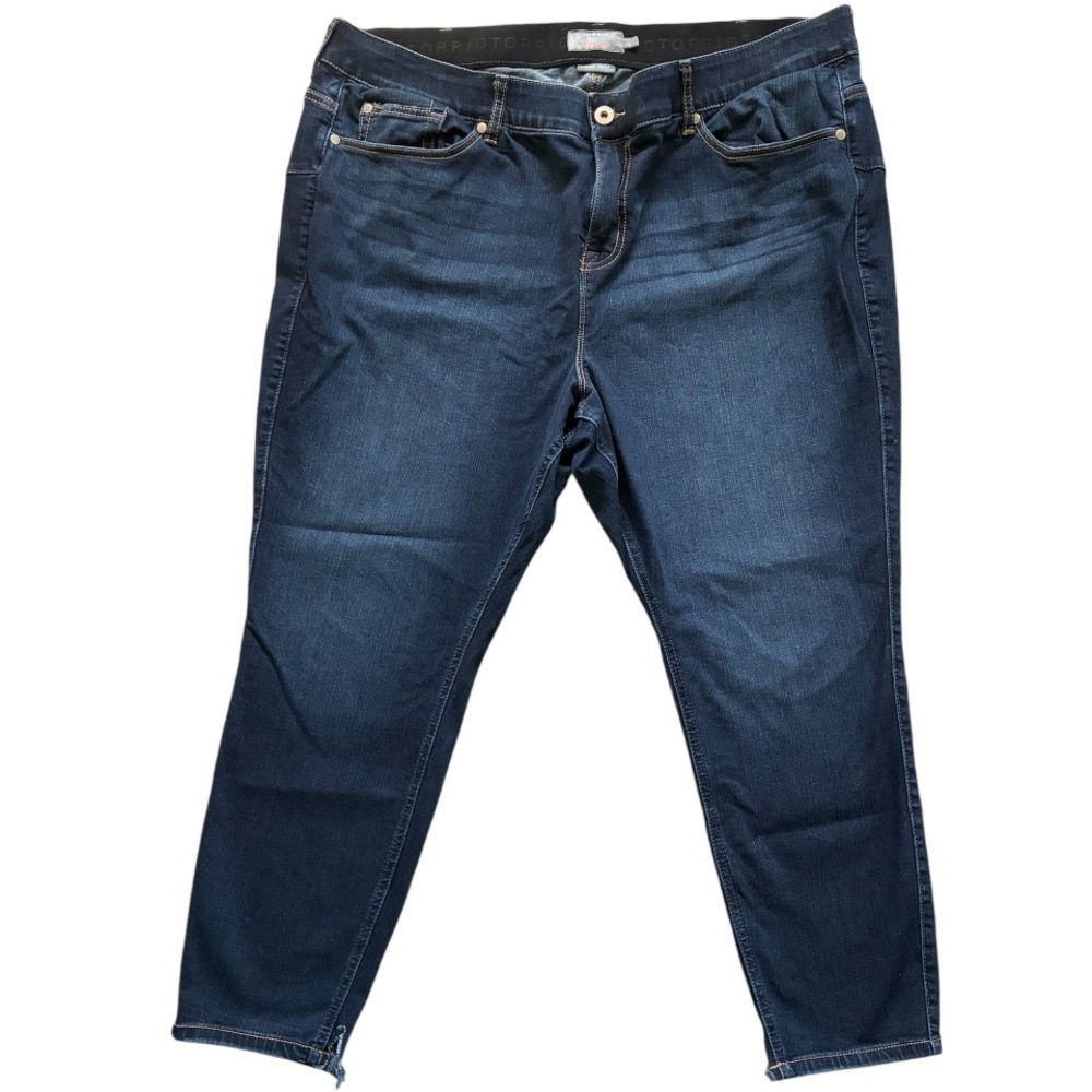 Torrid Bombshell Skinny Jeans